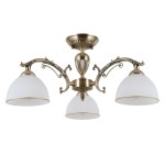 Feneza - Lampa wisząca PND-5122-3