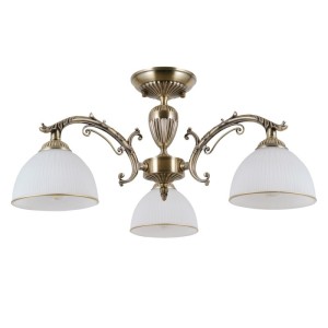Feneza - Lampa wisząca PND-5122-3