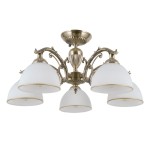 Feneza - Lampa wisząca PND-5122-5