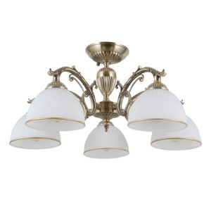 Feneza - Lampa wisząca PND-5122-5