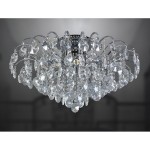 Firenza - Lampa wisząca MD30196/6