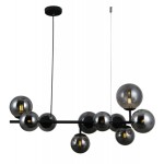 Frontera - Lampa wisząca PND-40423-10