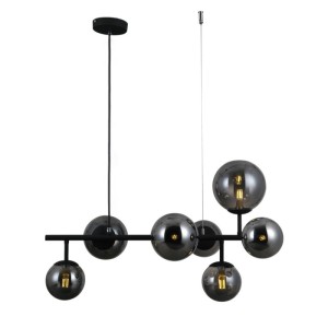 Frontera - Lampa wisząca PND-40423-7