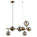 Frontera - Lampa wisząca PND-40423-7A