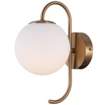 Gela - Kinkiet WL-5500-1-HBR