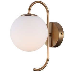 Gela - Kinkiet WL-5500-1-HBR