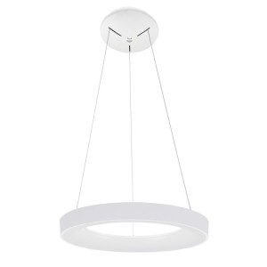 Giulia - Lampa wisząca 5304-840RP-WH-3