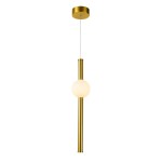 Halling - Lampa wisząca PND-16357-C-1