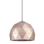 Harley - Lampa wisząca MDM-3471-1 GD
