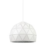 Harley - Lampa wisząca MDM-3471-1 W