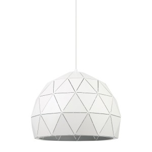 Harley - Lampa wisząca MDM-3471-1 W