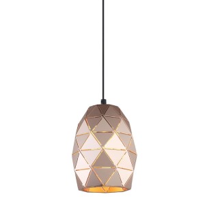Harley - Lampa wisząca MDM-3480/1 GD
