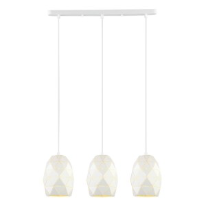 Harley - Lampa wisząca MDM-3480/3 W