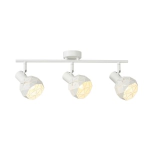 Lampa sufitowa Harley SPL-3480-3-W