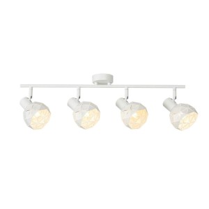 Lampa sufitowa Harley SPL-3480-4-W