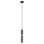 Isidora - Lampa wisząca PND-14290-1-GR