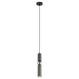 Isidora - Lampa wisząca PND-14290-1-GR