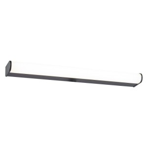 Kantami - Lampa przy lustrze MB1388R/M BK
