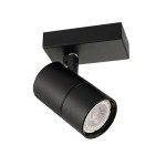 Laconi - lampa sufitowa SPL-2813-1B-BL