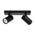 Laconi - lampa sufitowa SPL-2813-2B-BL