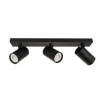 Laconi - lampa sufitowa SPL-2813-3B-BL