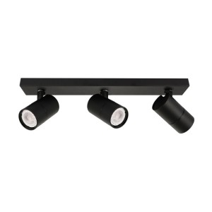 Laconi - lampa sufitowa SPL-2813-3B-BL