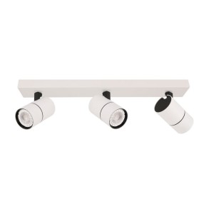 Laconi - lampa sufitowa SPL-2813-3B-WH