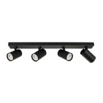 Laconi - lampa sufitowa SPL-2813-4B-BL