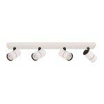 Laconi - sufitowa SPL-2813-4B-WH