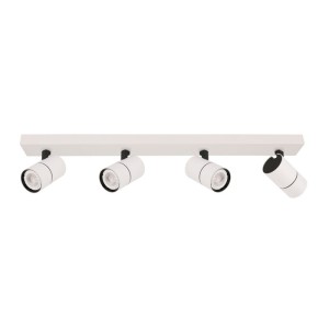 Laconi - sufitowa SPL-2813-4B-WH