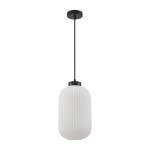Lindo - Lampa wisząca PND-52636-1-BK