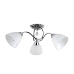 Lugano - Lampa wisząca PND-5643-3