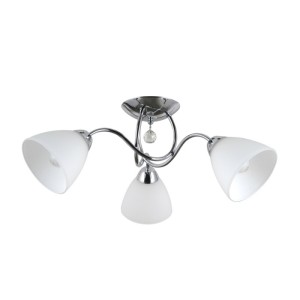 Lugano - Lampa wisząca PND-5643-3