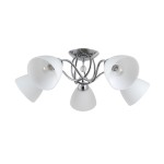 Lugano - Lampa wisząca PND-5643-5