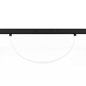 Lampa Magnetic Light Arc TRM-45344-20W-3K