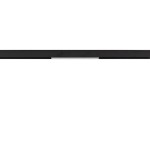 Lampa Magnetic Mans TRM-83746-10W-4K