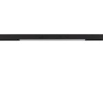 Lampa Magnetic Mans TRM-83746-20W-4K