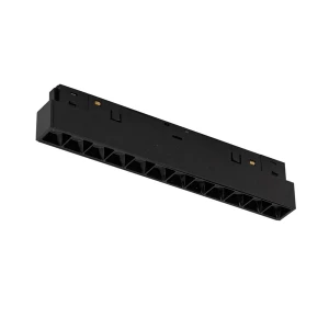 Lampa Magnetic Mersa TRM-25367-12W-4K