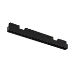 Lampa Magnetic Mersa TRM-25367-18W-4K