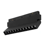 Lampa Magnetic Norman TRM-79392-12W-3K-BK