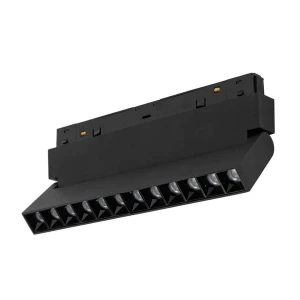 Lampa Magnetic Norman TRM-79392-12W-4K-BK