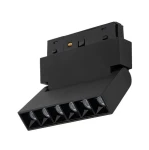 Lampa Magnetic Norman TRM-79392-6W-4K-BK