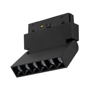 Lampa Magnetic Norman TRM-79392-6W-4K-BK