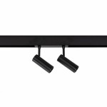 Lampa Magnetic Reno Double TRM-37283-2X5W-3K
