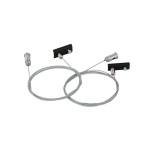 Zestaw zawieszeń Magnetic Track Accessories Suspension Kit 2 pc TRMA-263537-2PC-SUSKIT