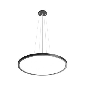 Manito - Lampa wisząca PND-72843-400R-32W-BL