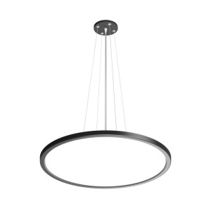 Manito - Lampa wisząca PND-72843-480R-36W-BL