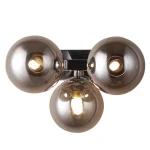Marbelio - Kinkiet WL-6161-3 CH+SM