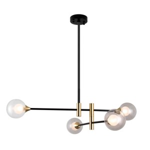 Marino - Lampa wisząca PND-9148-4