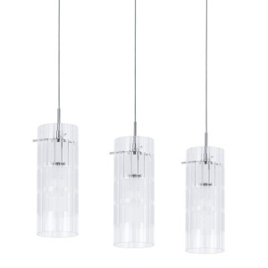 Max - Lampa wisząca MDM1957-3